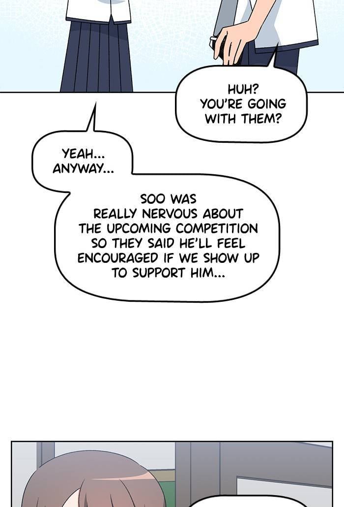 Swimming Lessons for a Mermaid Chapter 57 - page 34