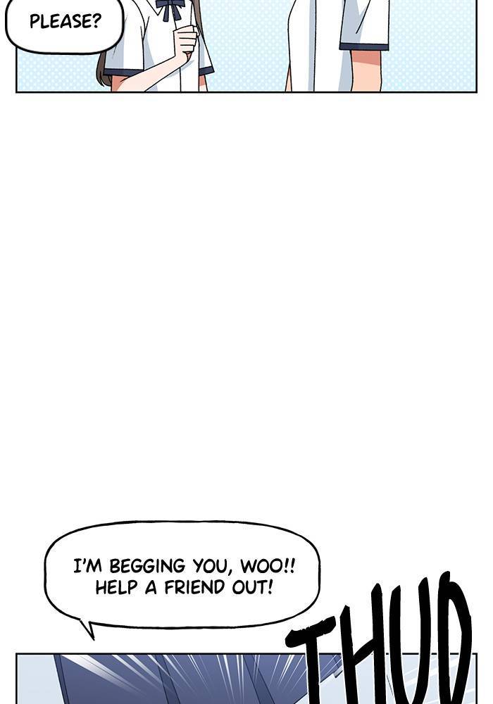 Swimming Lessons for a Mermaid Chapter 57 - page 37