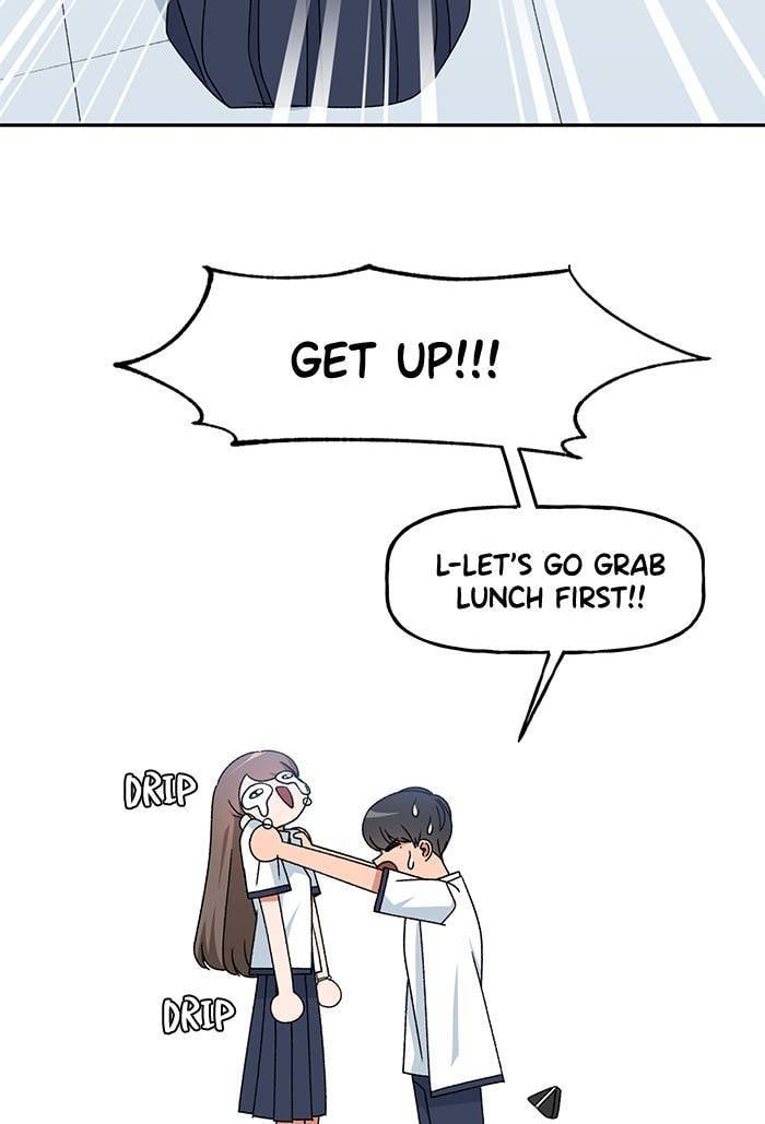 Swimming Lessons for a Mermaid Chapter 57 - page 40