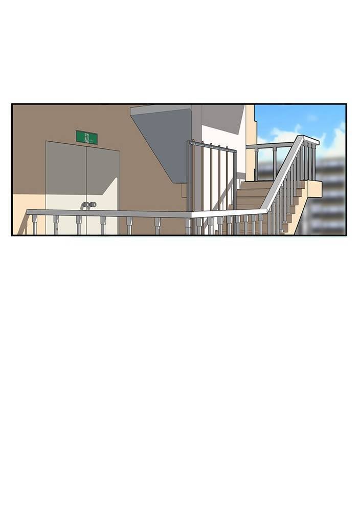 Swimming Lessons for a Mermaid Chapter 57 - page 42