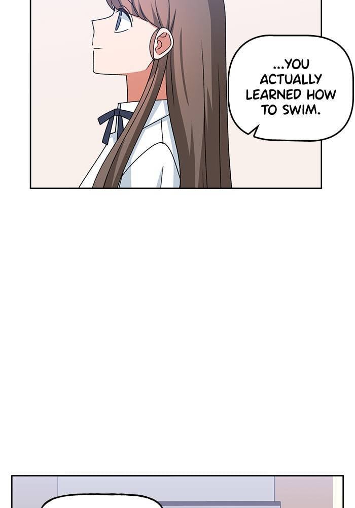 Swimming Lessons for a Mermaid Chapter 57 - page 52