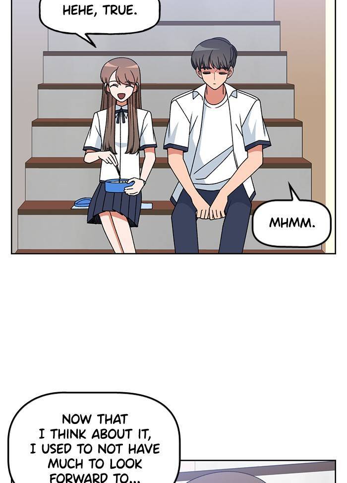 Swimming Lessons for a Mermaid Chapter 57 - page 53
