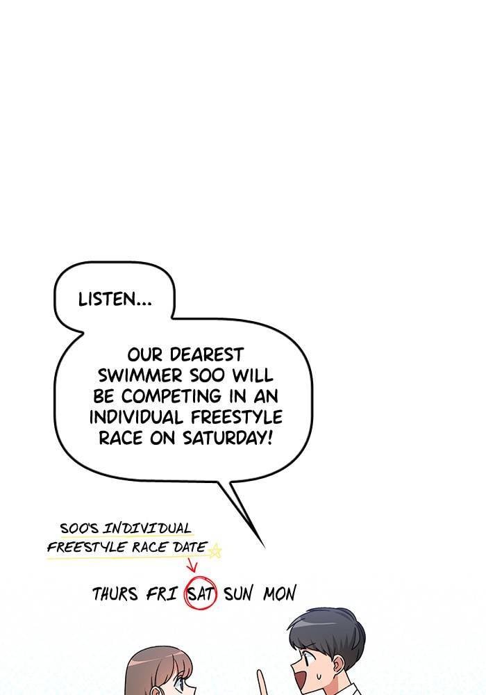 Swimming Lessons for a Mermaid Chapter 57 - page 6