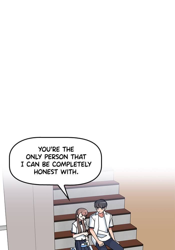 Swimming Lessons for a Mermaid Chapter 57 - page 60