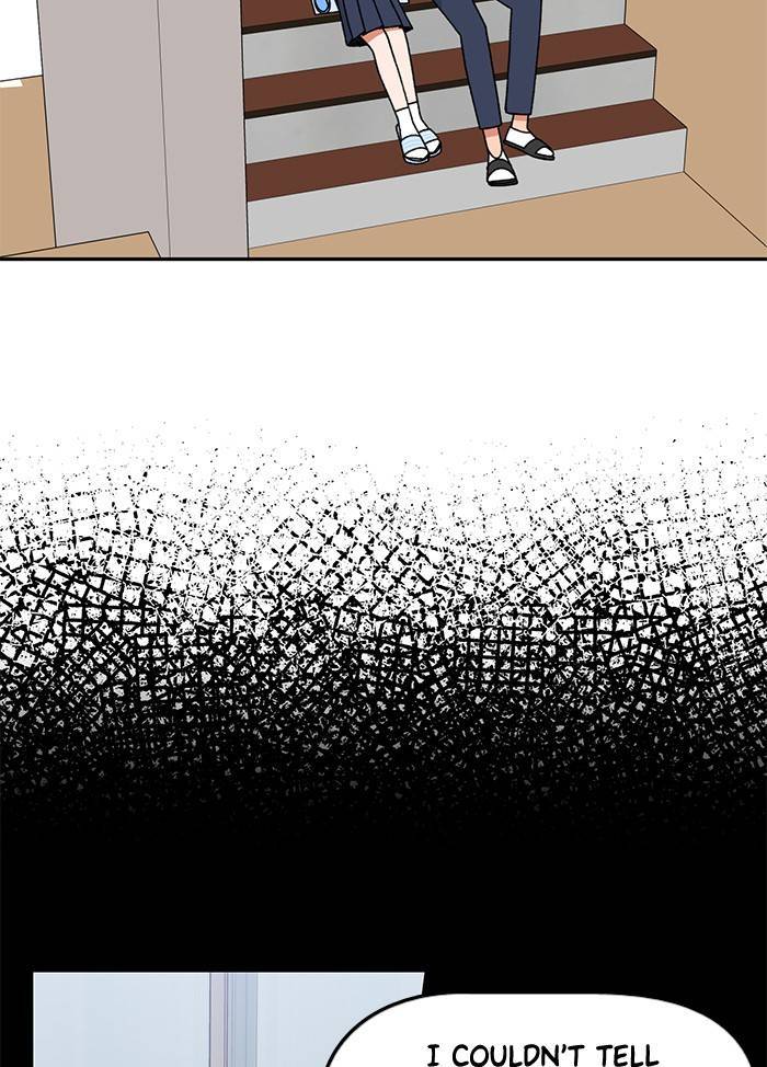 Swimming Lessons for a Mermaid Chapter 57 - page 61