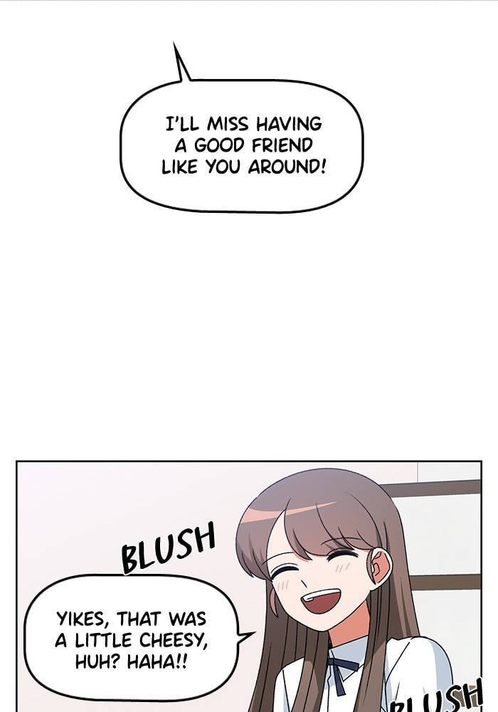 Swimming Lessons for a Mermaid Chapter 57 - page 68