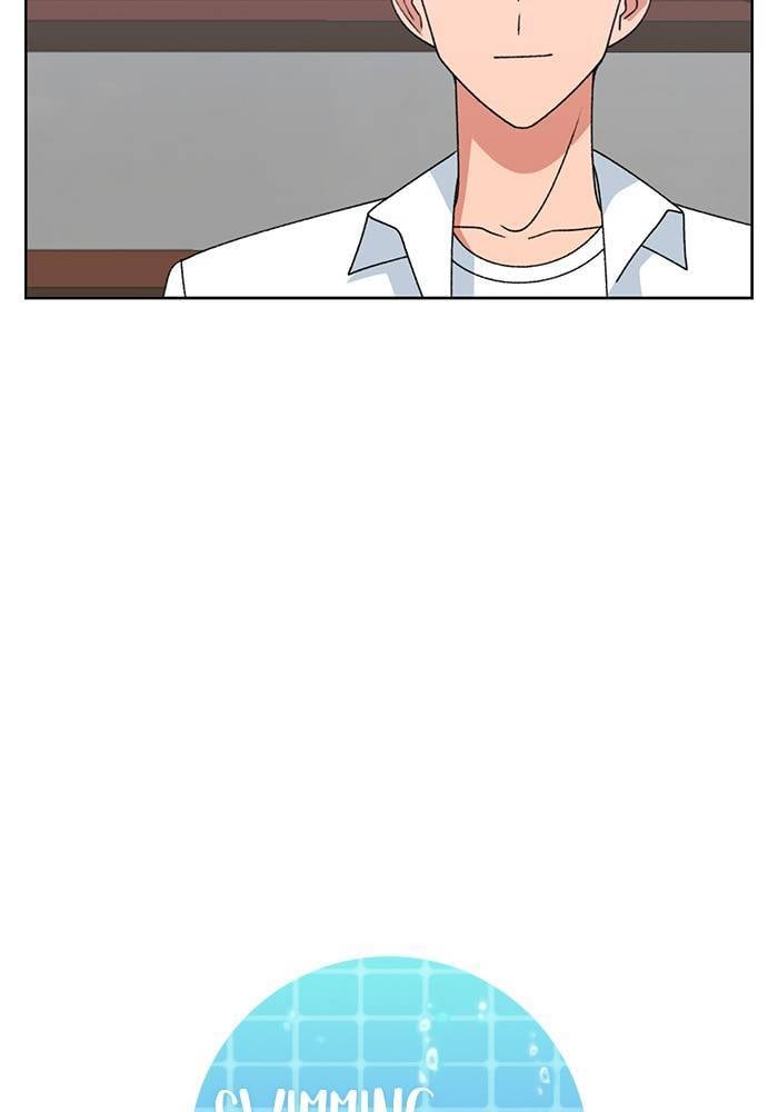 Swimming Lessons for a Mermaid Chapter 57 - page 79