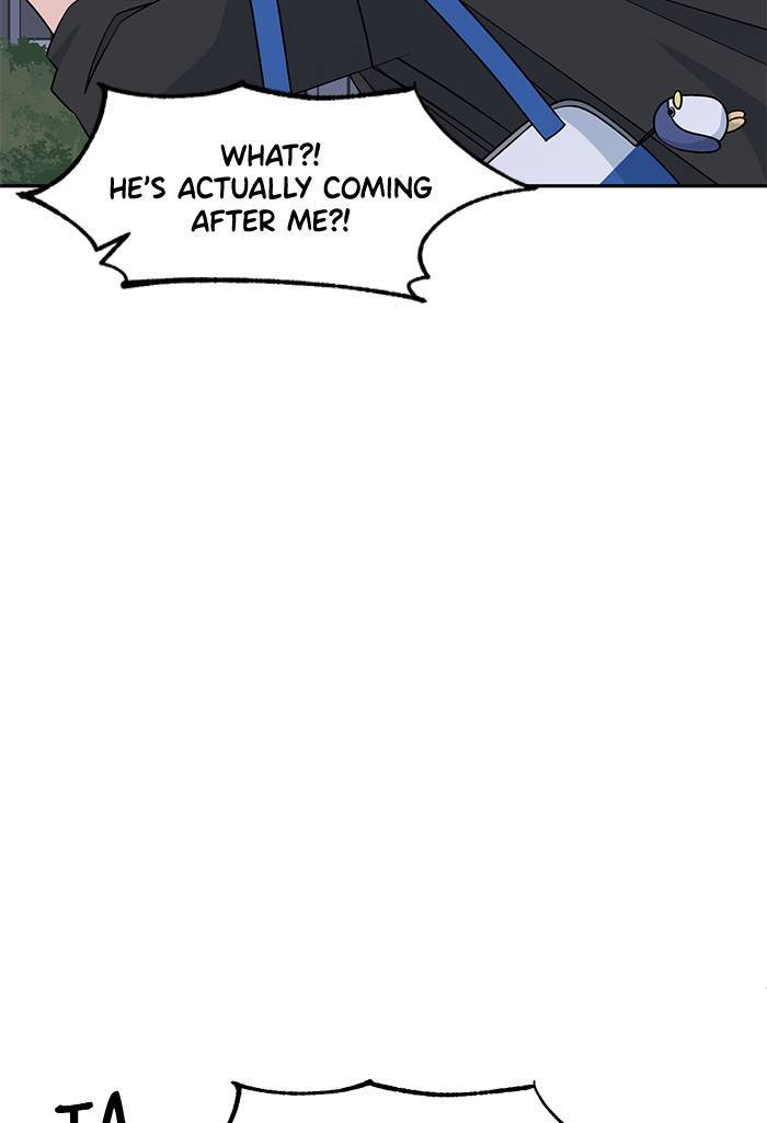 Swimming Lessons for a Mermaid Chapter 72 - page 16