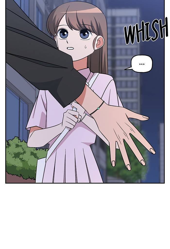 Swimming Lessons for a Mermaid Chapter 72 - page 24