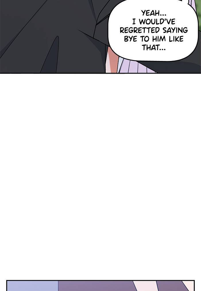 Swimming Lessons for a Mermaid Chapter 72 - page 28