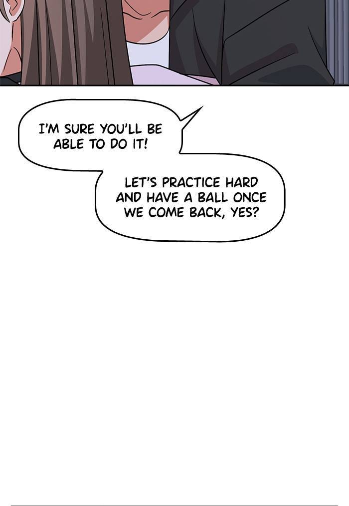 Swimming Lessons for a Mermaid Chapter 72 - page 34