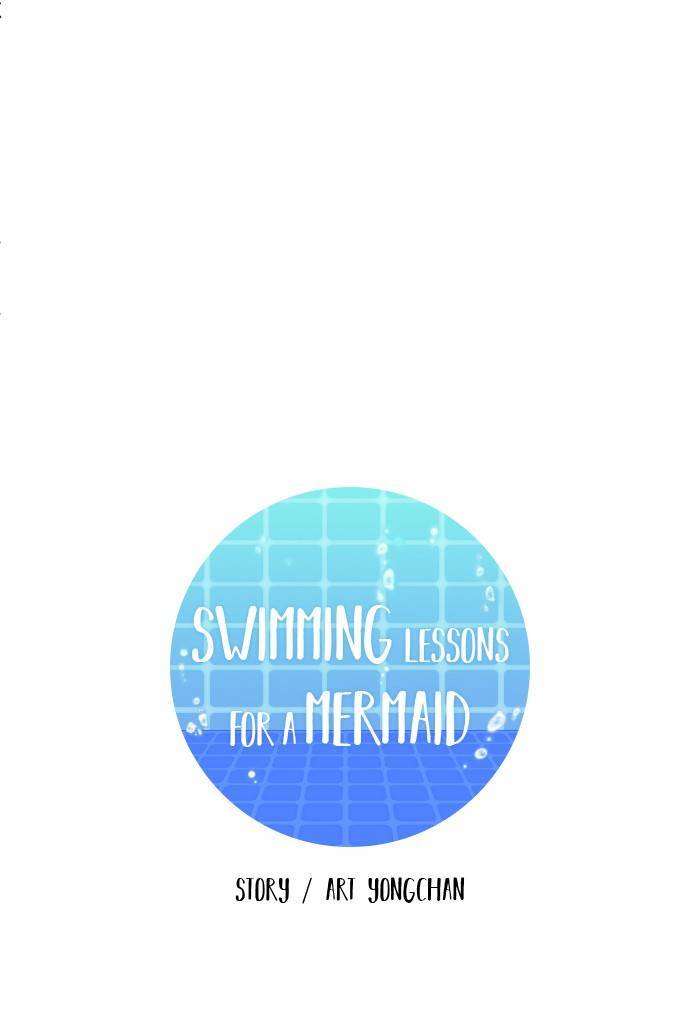 Swimming Lessons for a Mermaid Chapter 72 - page 39