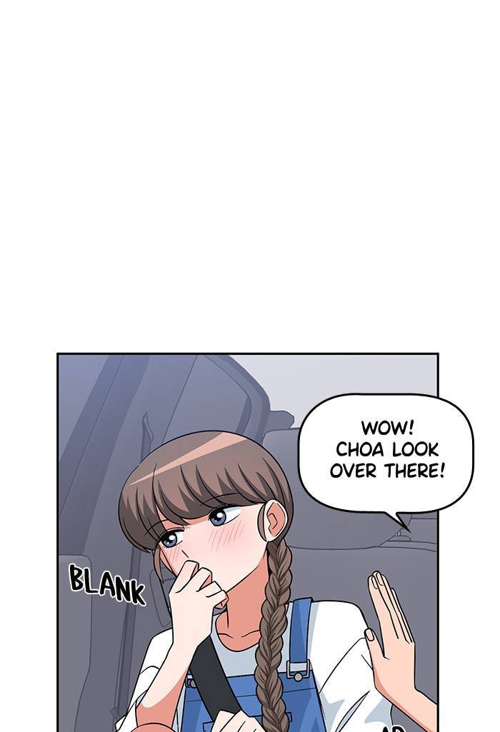 Swimming Lessons for a Mermaid Chapter 72 - page 41