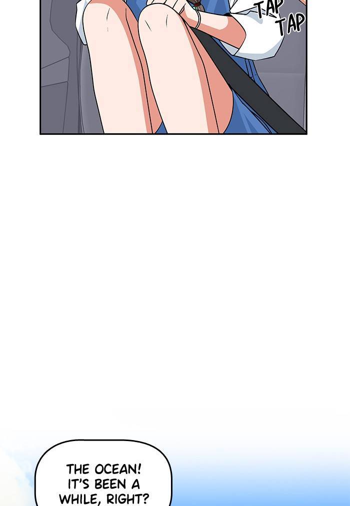 Swimming Lessons for a Mermaid Chapter 72 - page 42
