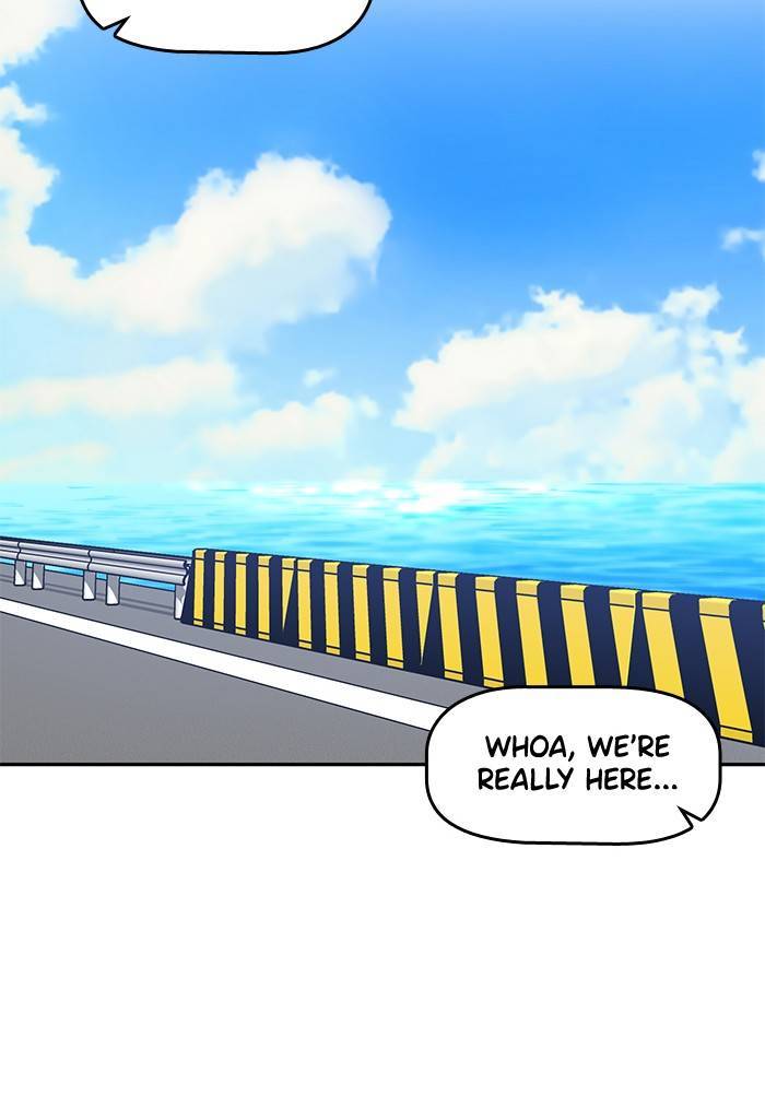 Swimming Lessons for a Mermaid Chapter 72 - page 43