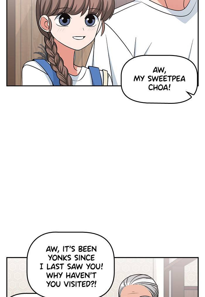 Swimming Lessons for a Mermaid Chapter 72 - page 48