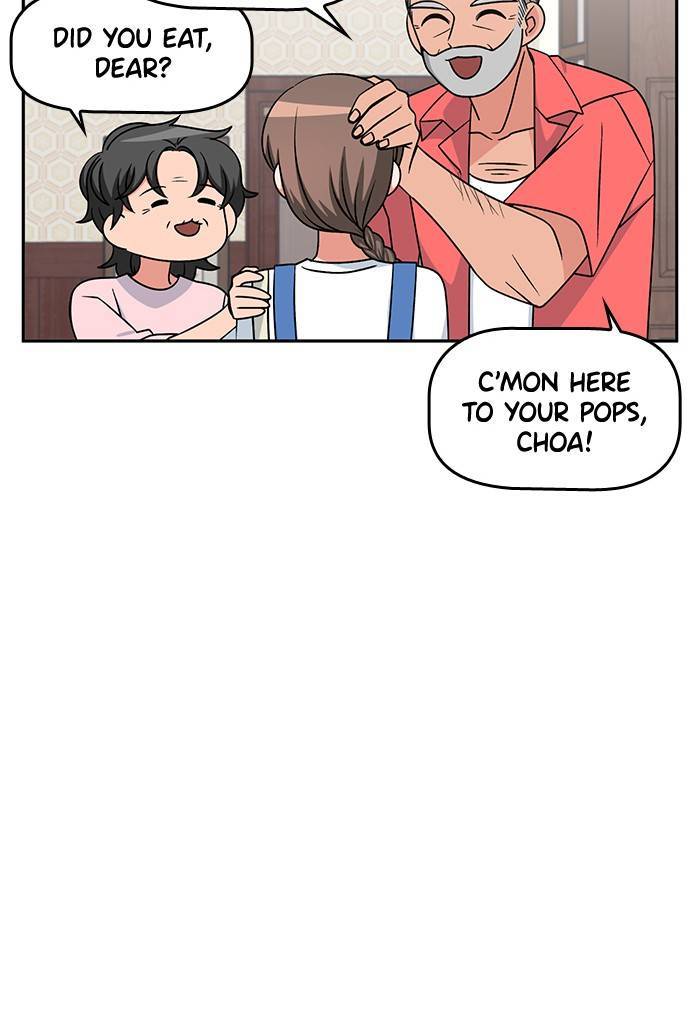 Swimming Lessons for a Mermaid Chapter 72 - page 49