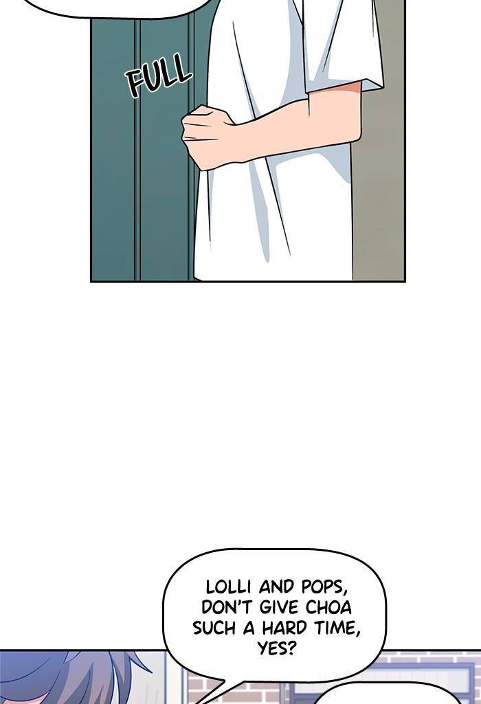 Swimming Lessons for a Mermaid Chapter 72 - page 56