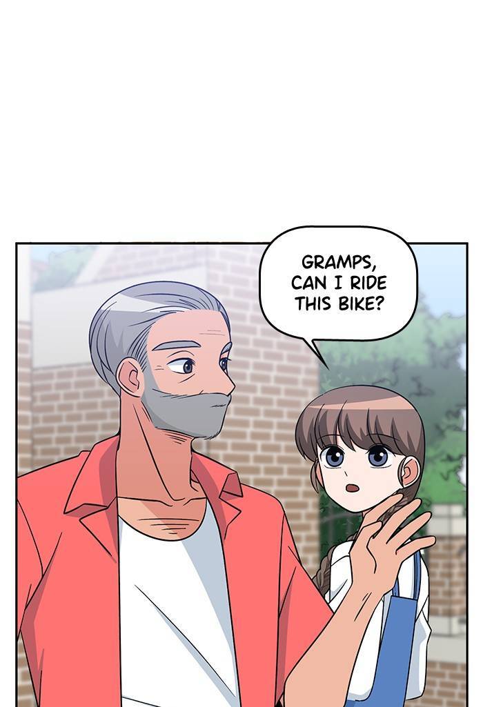 Swimming Lessons for a Mermaid Chapter 72 - page 60