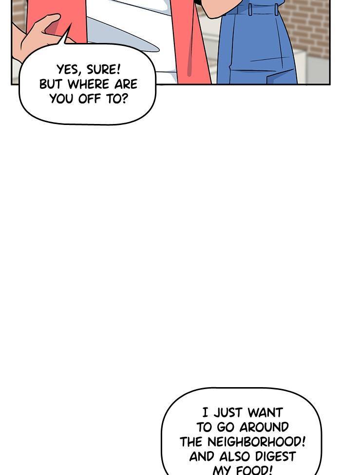 Swimming Lessons for a Mermaid Chapter 72 - page 61
