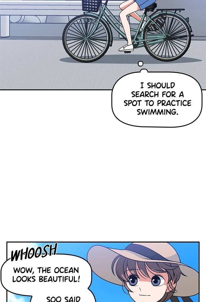 Swimming Lessons for a Mermaid Chapter 72 - page 66