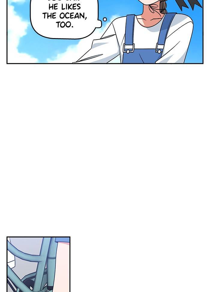 Swimming Lessons for a Mermaid Chapter 72 - page 67