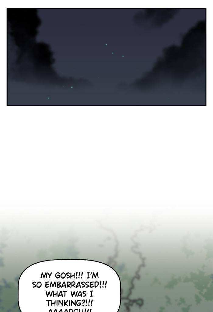 Swimming Lessons for a Mermaid Chapter 72 - page 8