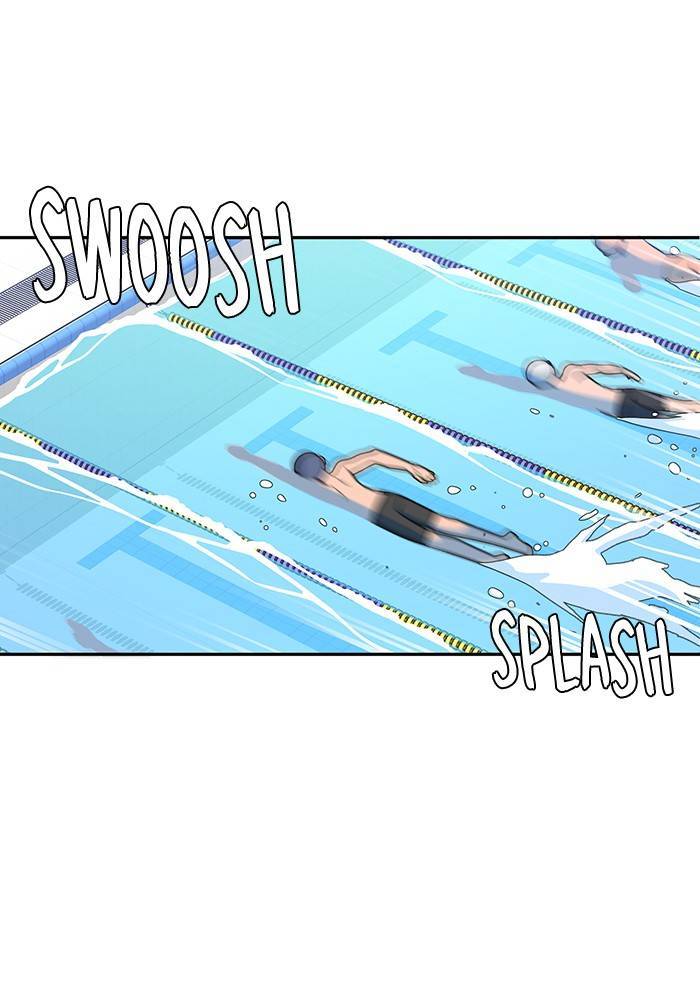 Swimming Lessons for a Mermaid Chapter 59 - page 10