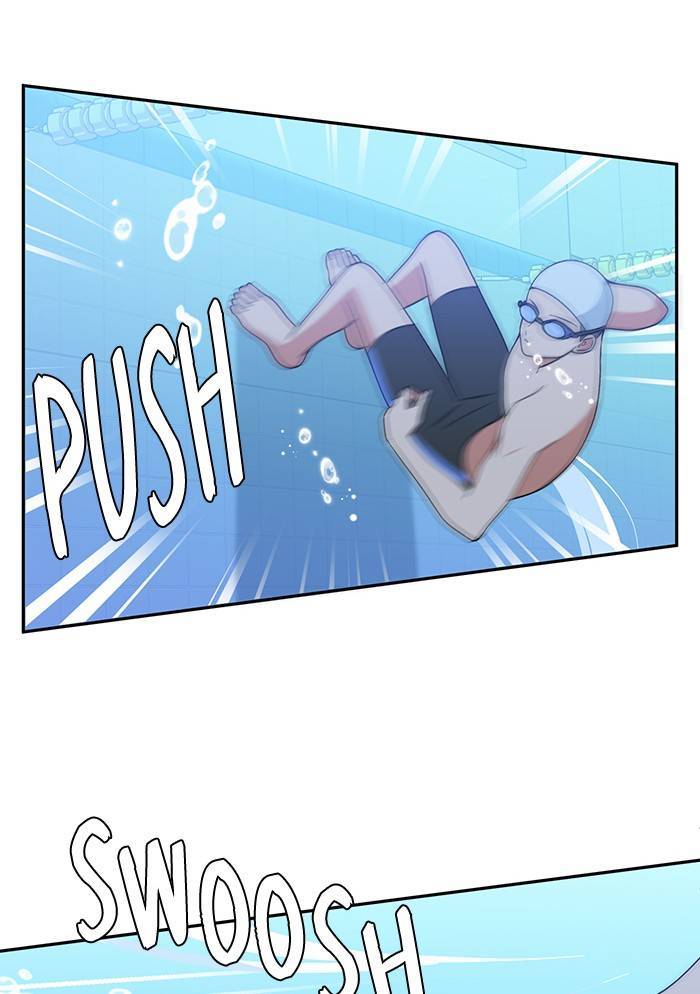 Swimming Lessons for a Mermaid Chapter 59 - page 11