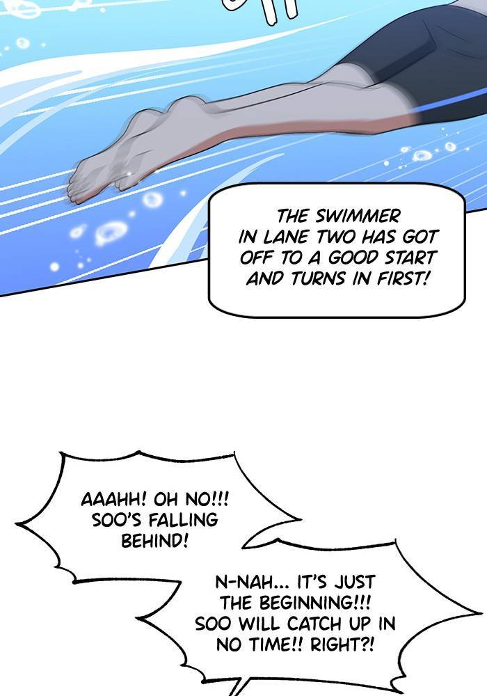 Swimming Lessons for a Mermaid Chapter 59 - page 12