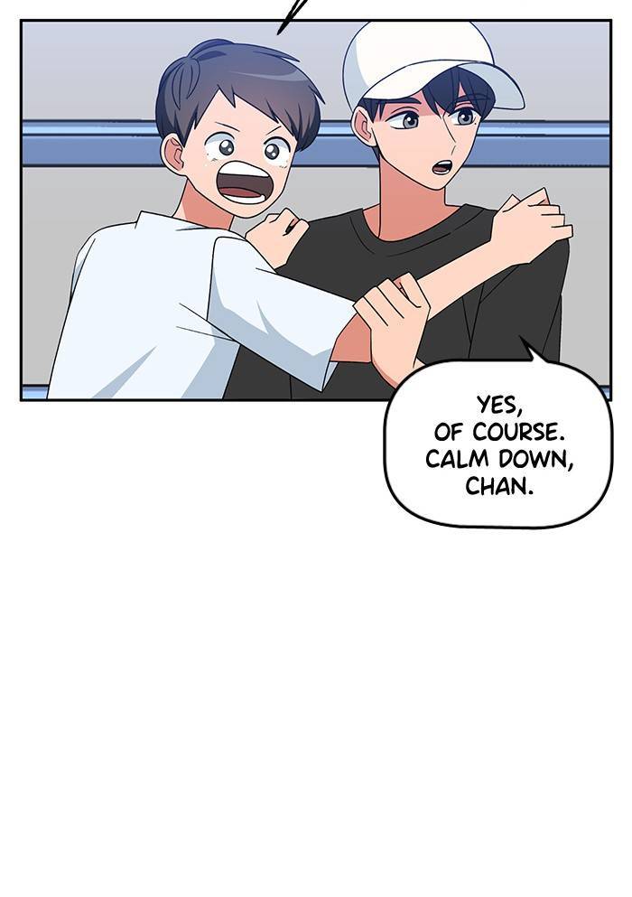 Swimming Lessons for a Mermaid Chapter 59 - page 13