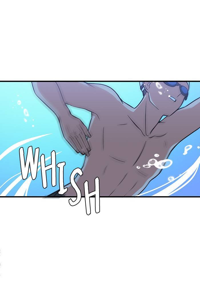 Swimming Lessons for a Mermaid Chapter 59 - page 15