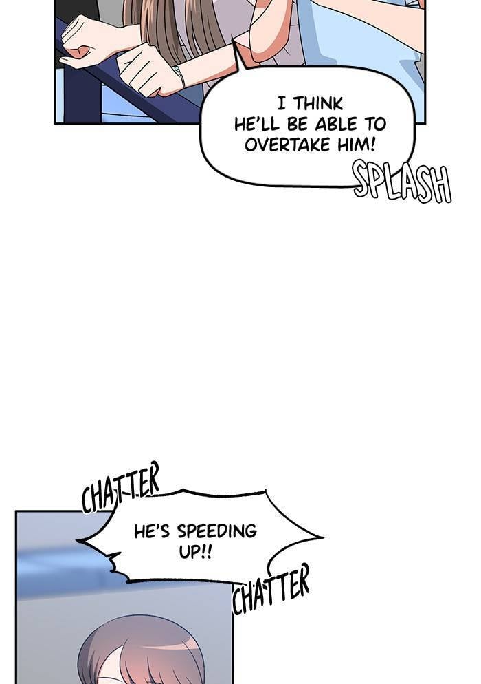 Swimming Lessons for a Mermaid Chapter 59 - page 17