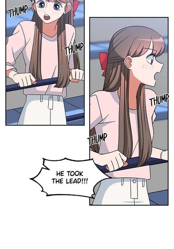 Swimming Lessons for a Mermaid Chapter 59 - page 18