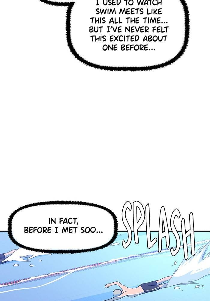 Swimming Lessons for a Mermaid Chapter 59 - page 20