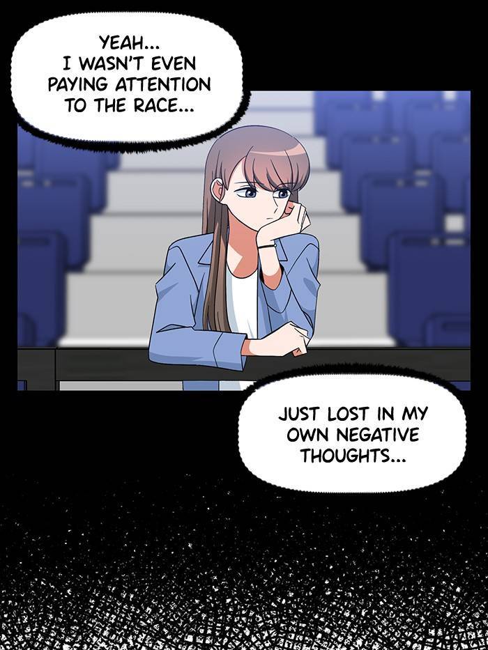 Swimming Lessons for a Mermaid Chapter 59 - page 26