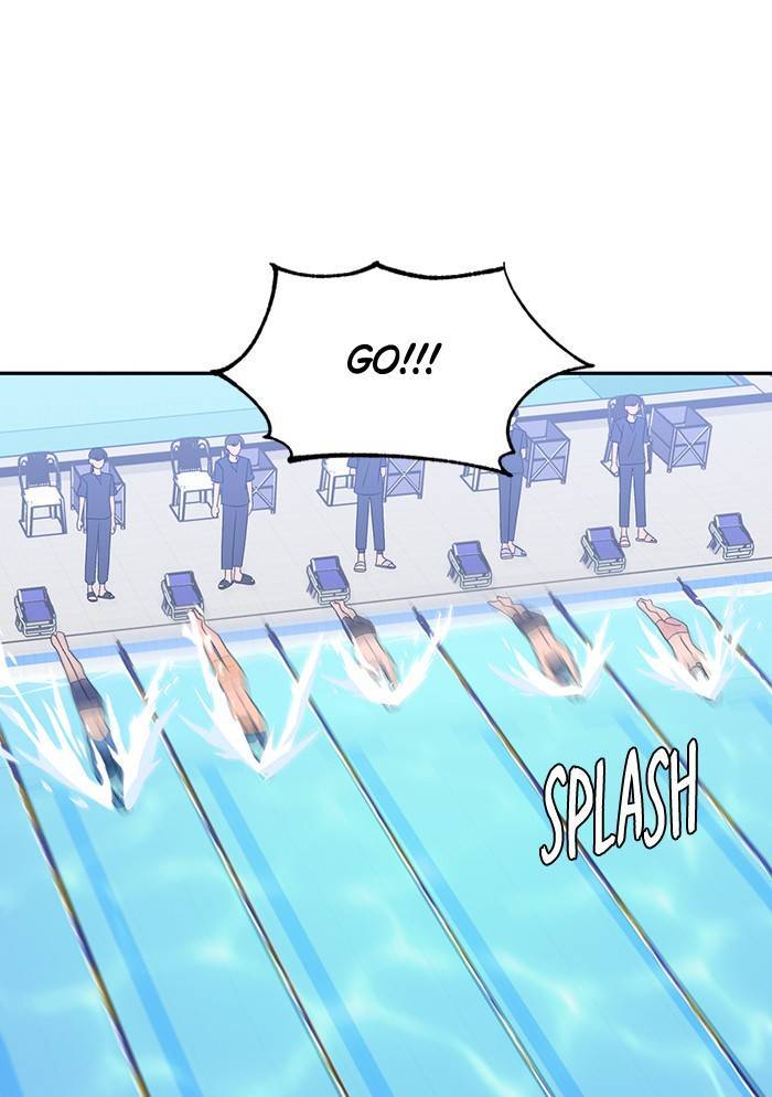 Swimming Lessons for a Mermaid Chapter 59 - page 3