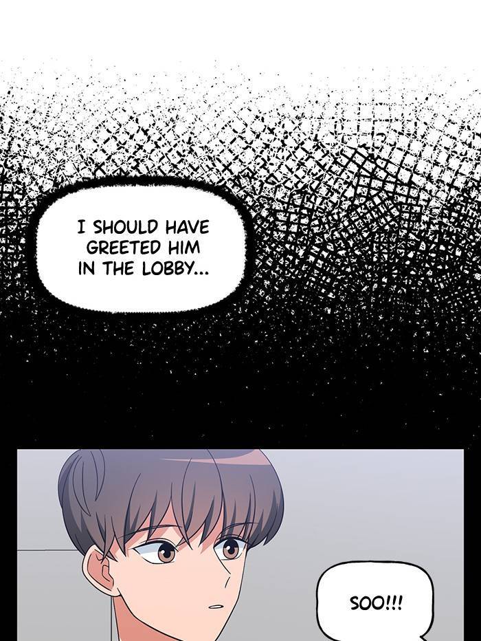 Swimming Lessons for a Mermaid Chapter 59 - page 42