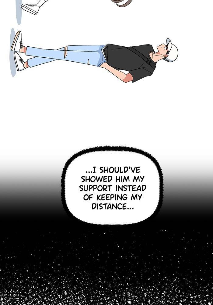Swimming Lessons for a Mermaid Chapter 59 - page 45