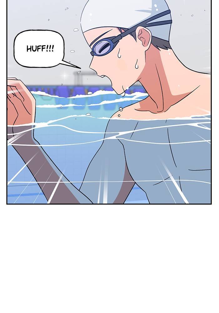 Swimming Lessons for a Mermaid Chapter 59 - page 54
