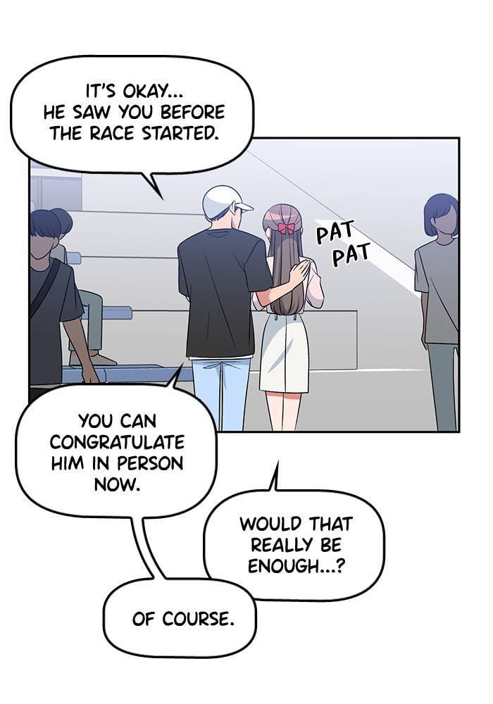 Swimming Lessons for a Mermaid Chapter 59 - page 66