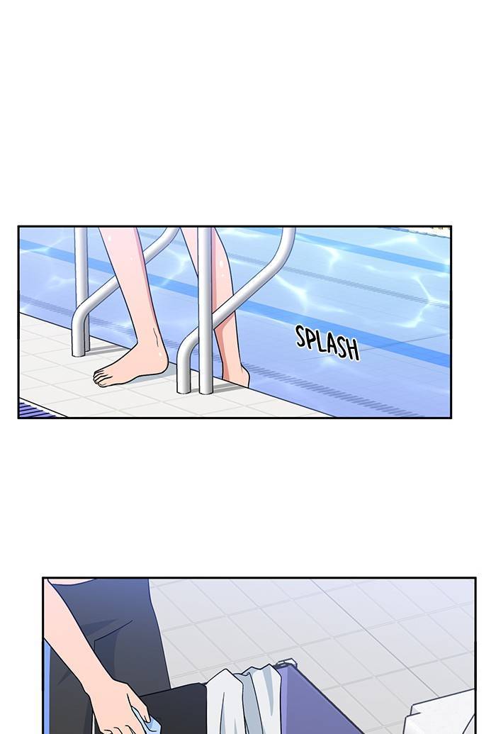 Swimming Lessons for a Mermaid Chapter 59 - page 67