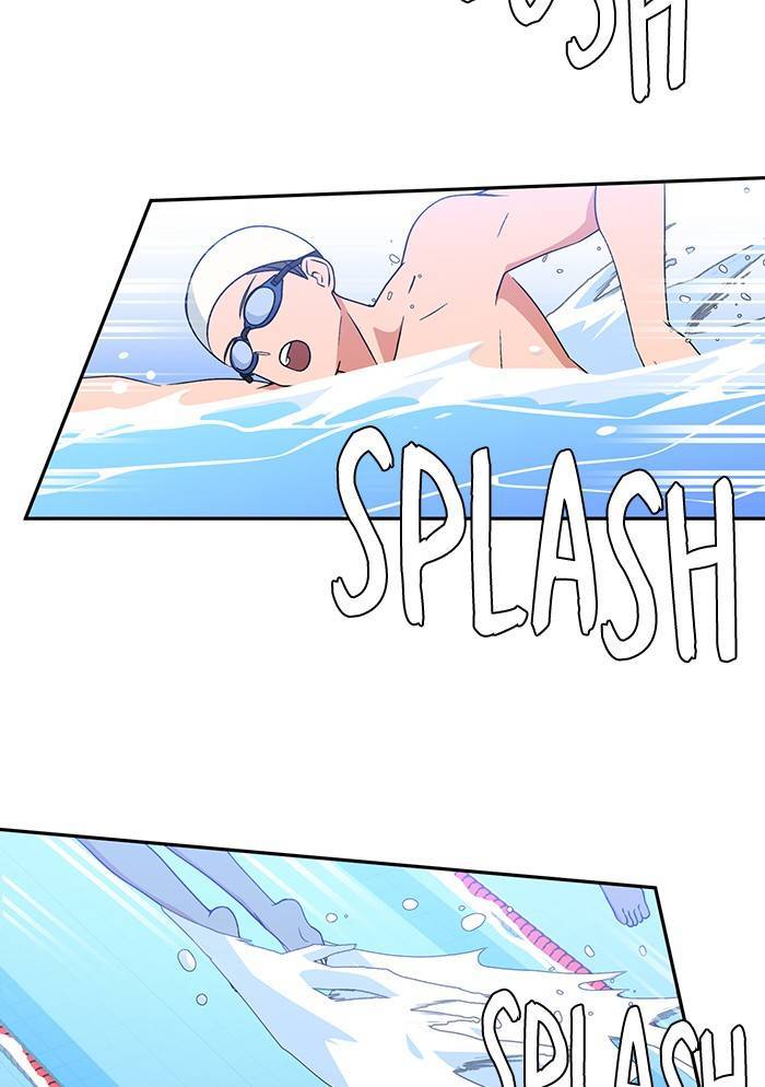 Swimming Lessons for a Mermaid Chapter 59 - page 7