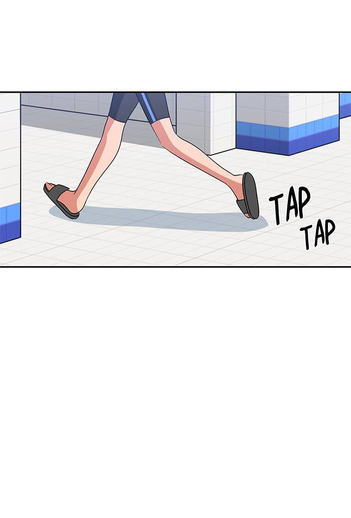 Swimming Lessons for a Mermaid Chapter 59 - page 71
