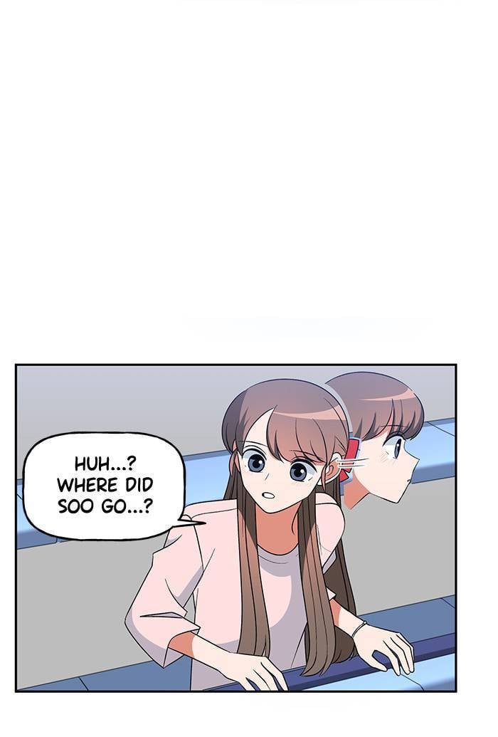 Swimming Lessons for a Mermaid Chapter 59 - page 73