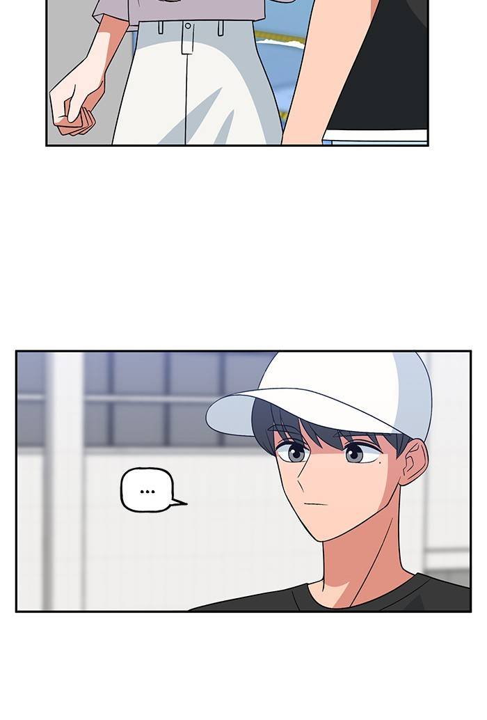 Swimming Lessons for a Mermaid Chapter 59 - page 75