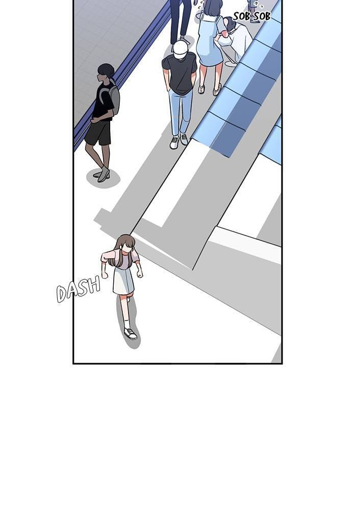 Swimming Lessons for a Mermaid Chapter 59 - page 77