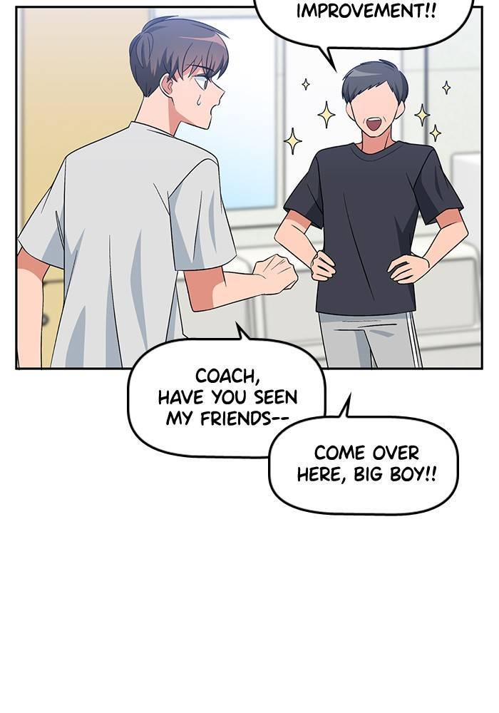 Swimming Lessons for a Mermaid Chapter 59 - page 79