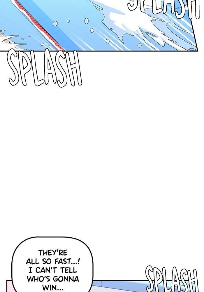 Swimming Lessons for a Mermaid Chapter 59 - page 8