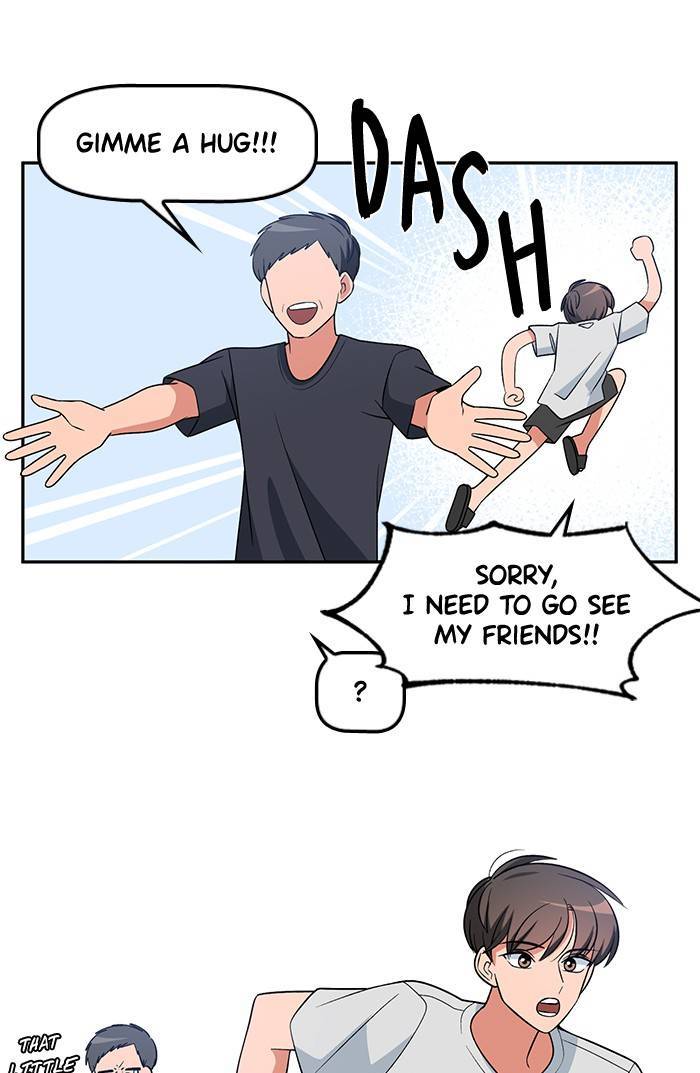 Swimming Lessons for a Mermaid Chapter 59 - page 80